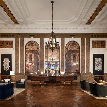 Beacon Grand, A Union Square Hotel San Francisco Zewnętrze zdjęcie
