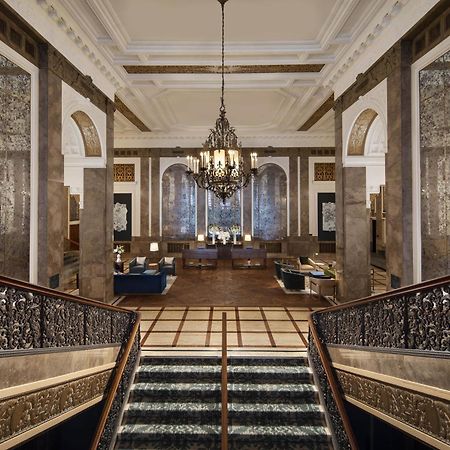 Beacon Grand, A Union Square Hotel San Francisco Zewnętrze zdjęcie