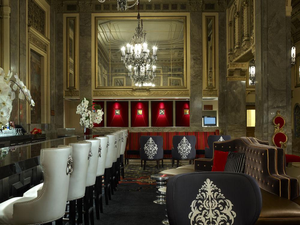 Beacon Grand, A Union Square Hotel San Francisco Zewnętrze zdjęcie