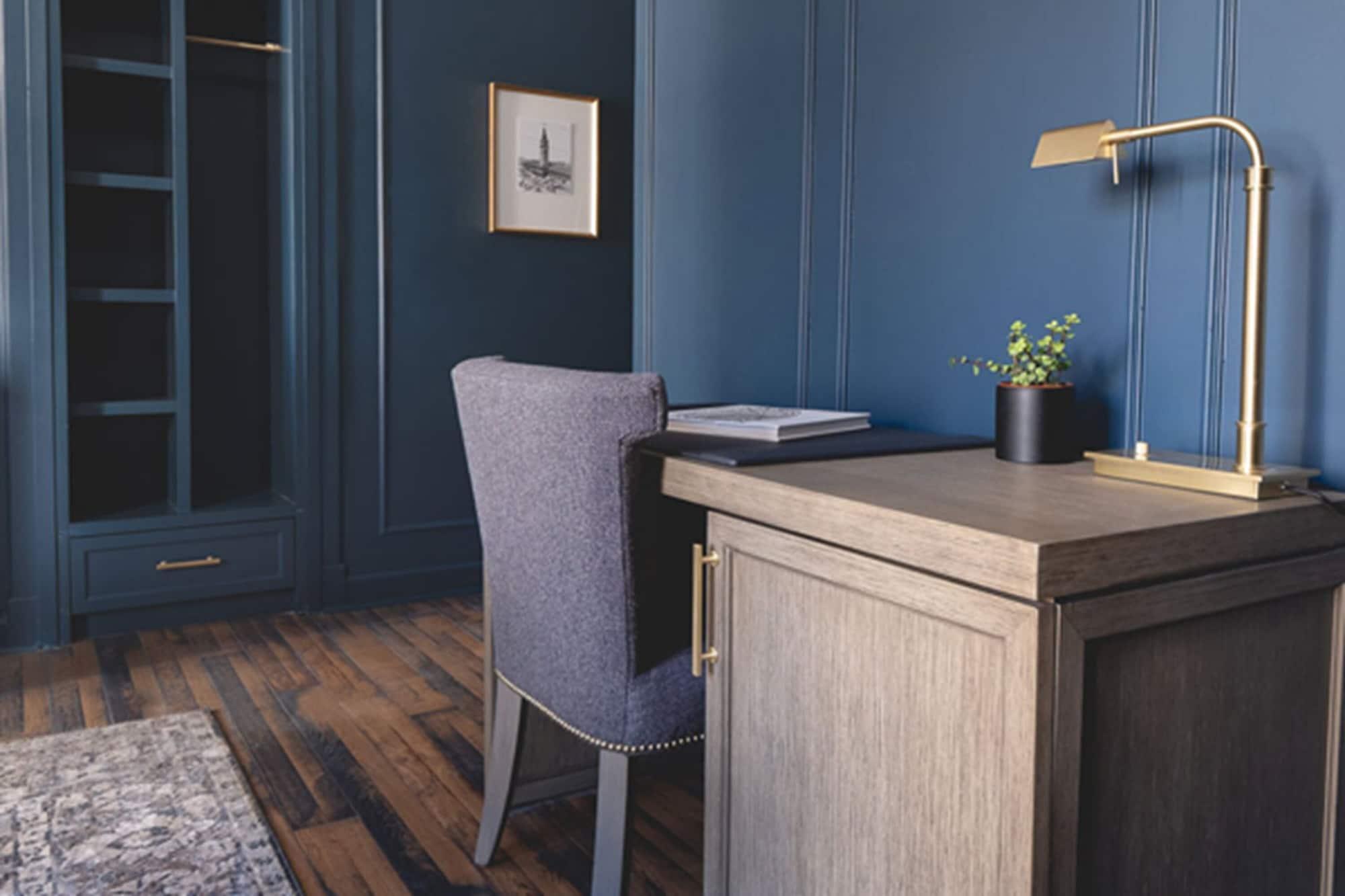 Beacon Grand, A Union Square Hotel San Francisco Zewnętrze zdjęcie
