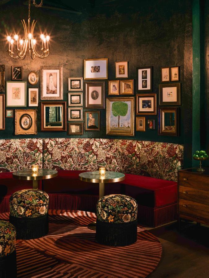 Beacon Grand, A Union Square Hotel San Francisco Zewnętrze zdjęcie