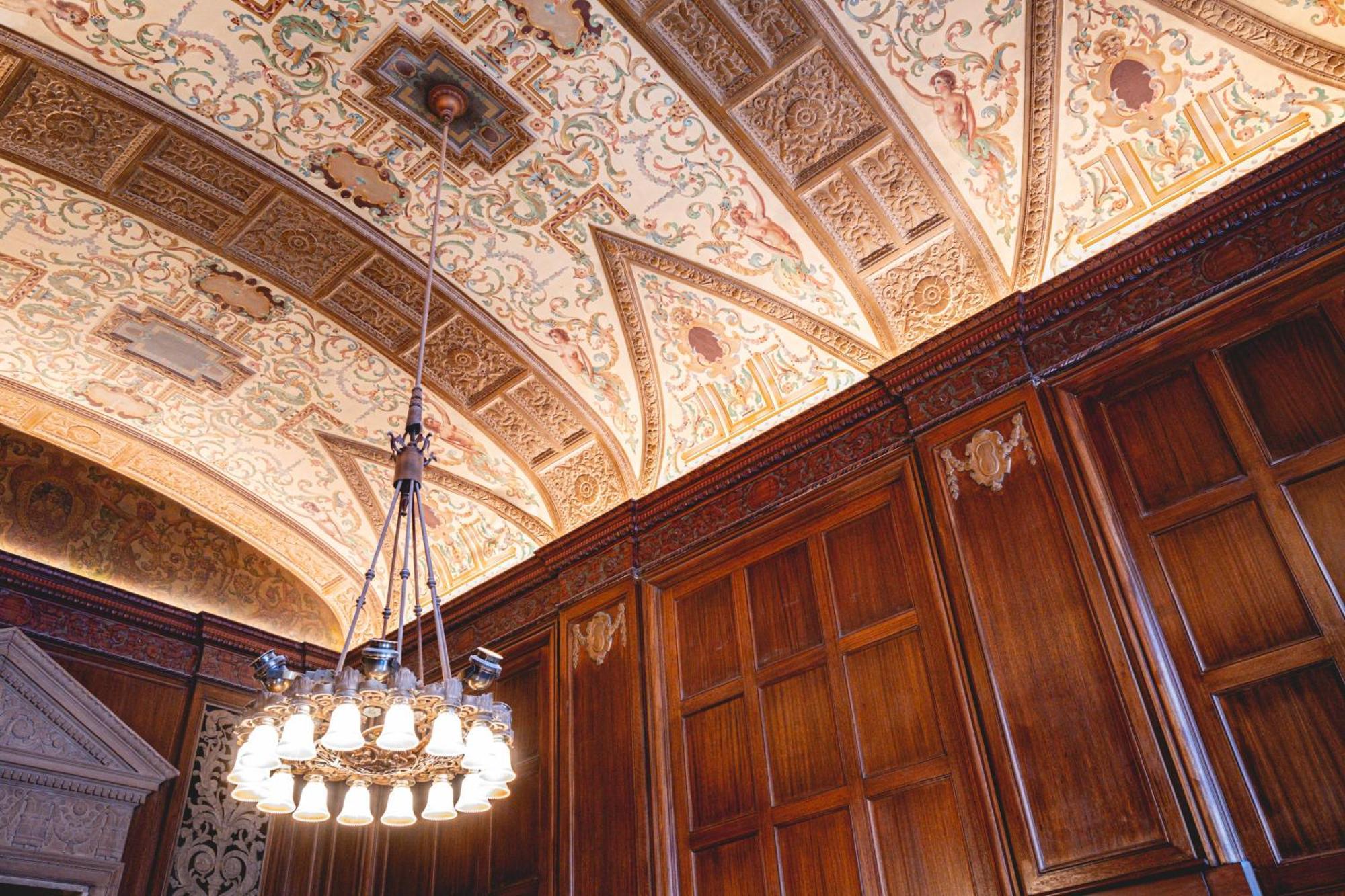 Beacon Grand, A Union Square Hotel San Francisco Zewnętrze zdjęcie