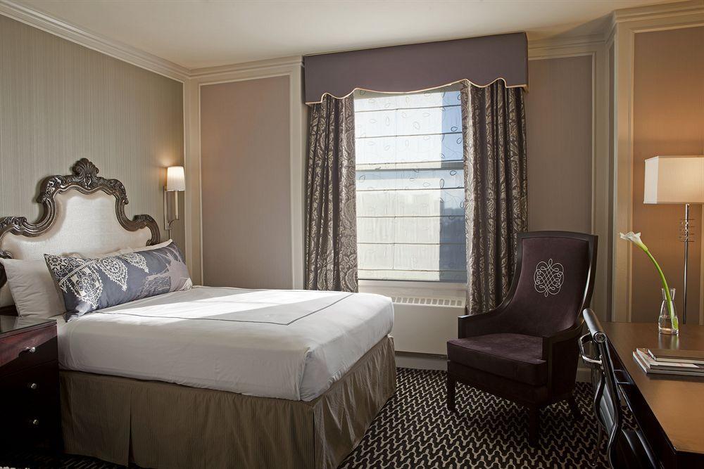 Beacon Grand, A Union Square Hotel San Francisco Pokój zdjęcie