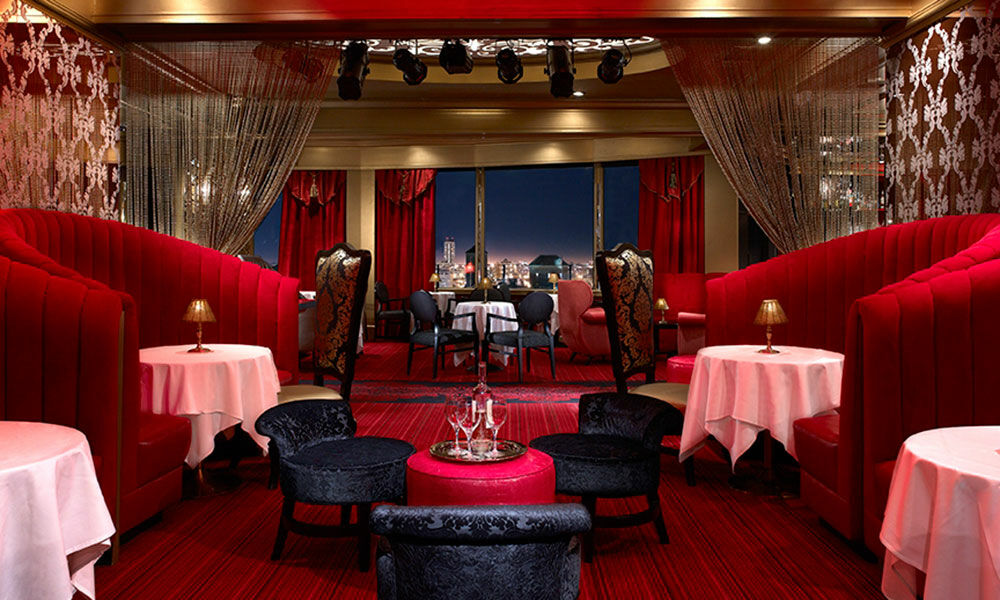 Beacon Grand, A Union Square Hotel San Francisco Zewnętrze zdjęcie