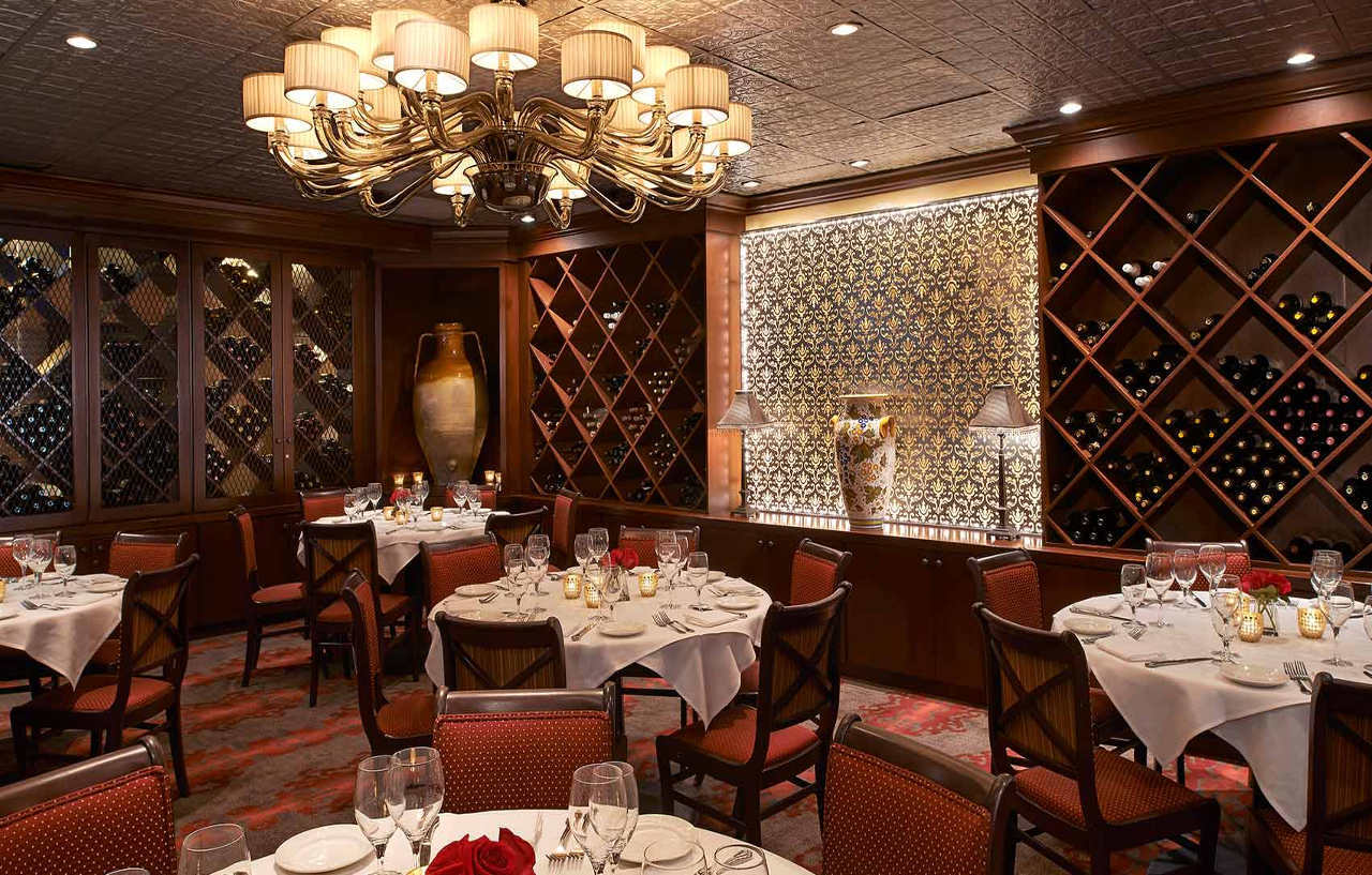 Beacon Grand, A Union Square Hotel San Francisco Zewnętrze zdjęcie