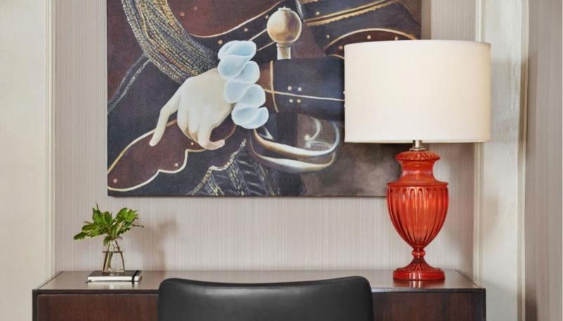 Beacon Grand, A Union Square Hotel San Francisco Zewnętrze zdjęcie