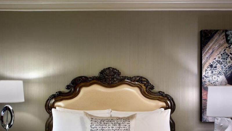 Beacon Grand, A Union Square Hotel San Francisco Zewnętrze zdjęcie