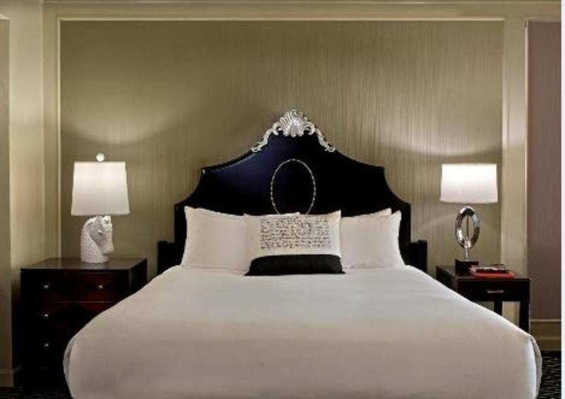 Beacon Grand, A Union Square Hotel San Francisco Zewnętrze zdjęcie